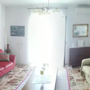 Pa Blanc Bed and breakfast