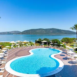 Corte Rosada (adults Only) **** Альгеро