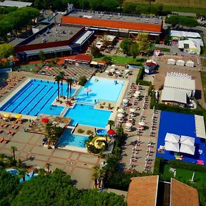 Small Camp Portofelice Eraclea Mare