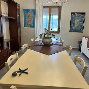 Appartamento Morpheo Pensión