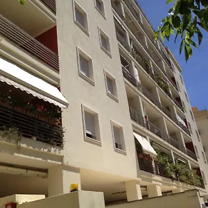  Apartament Dell'aviatore