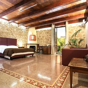 Bienestar - Maison De Charme Alghero
