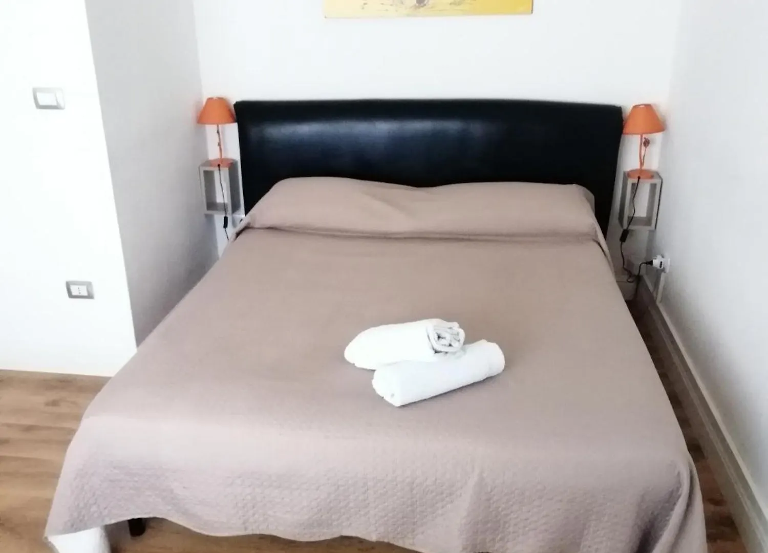 B&B Alghero Republic