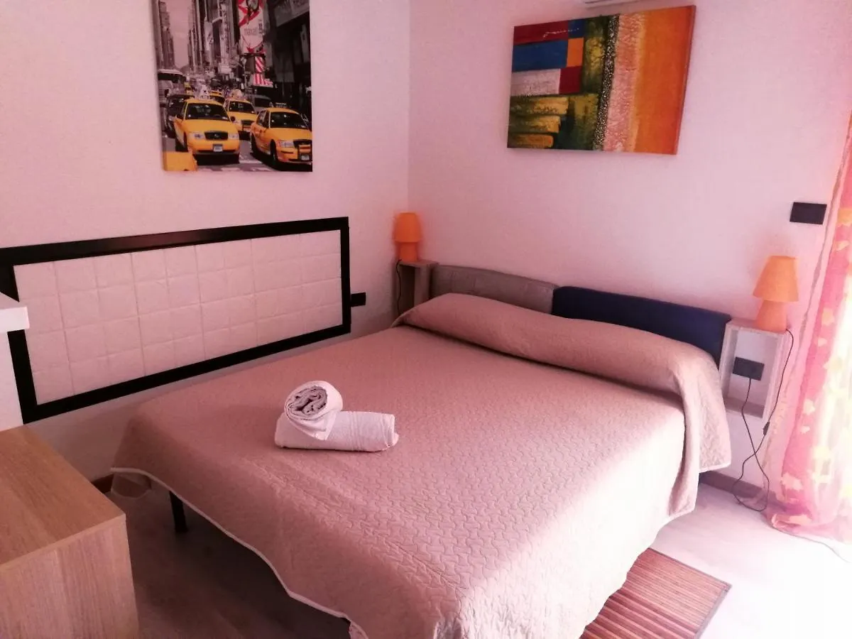 B&B Alghero Republic 2*,