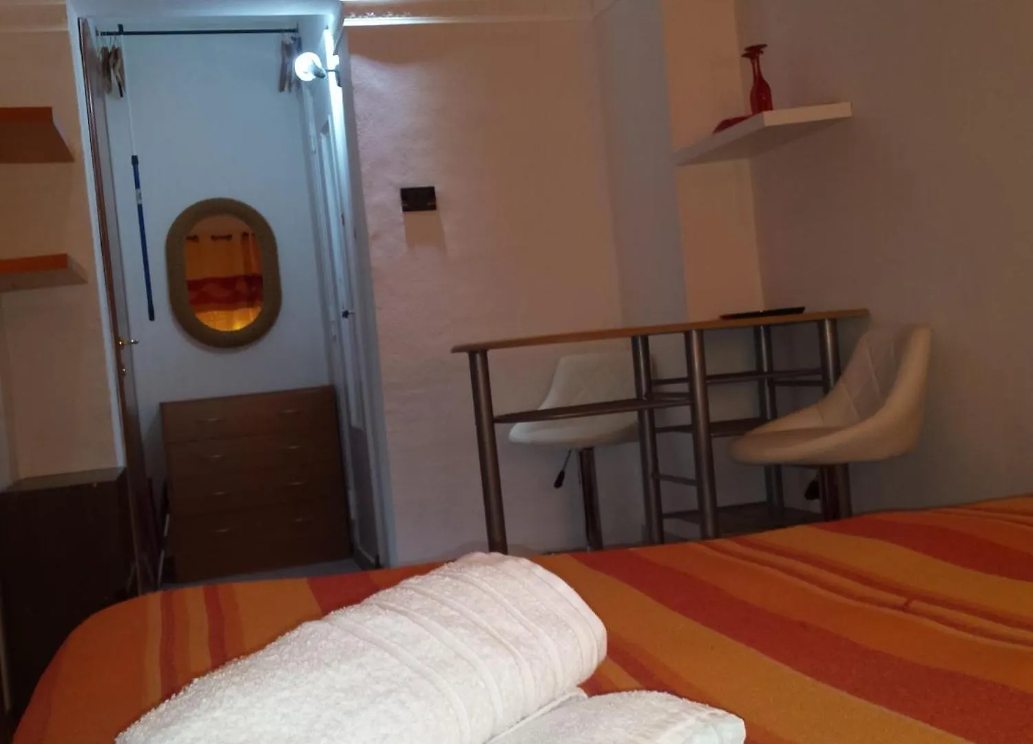 ** Bed & Breakfast B&B Alghero Republic Italy