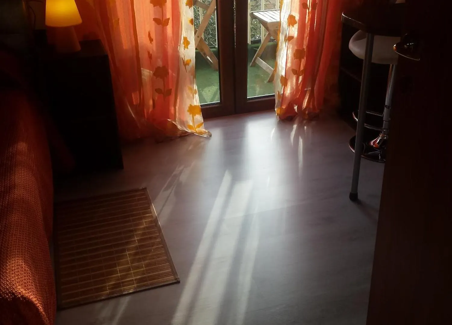 Bed & Breakfast B&B Alghero Republic