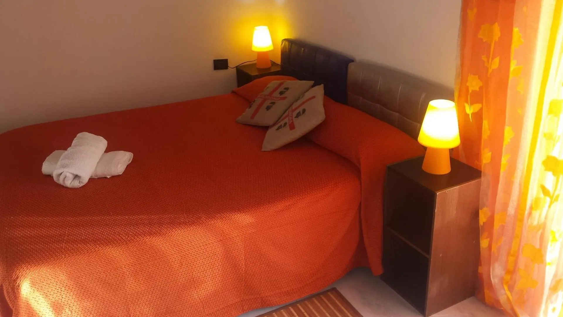 B&B Alghero Republic Bed & Breakfast
