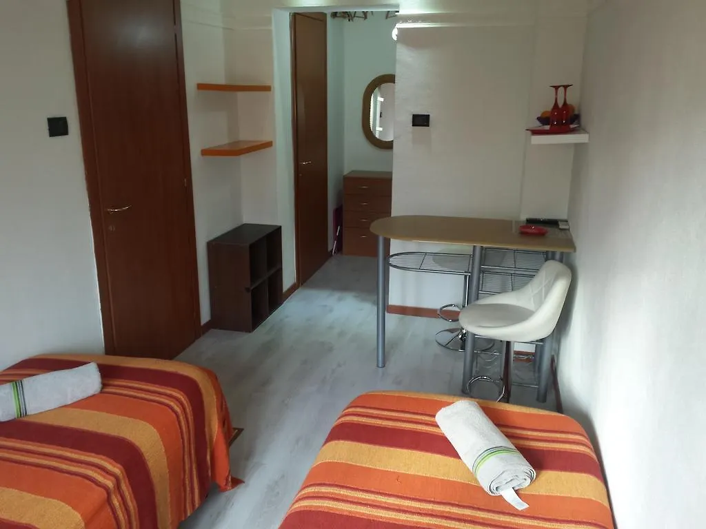 ** Bed & Breakfast B&B Alghero Republic Italy