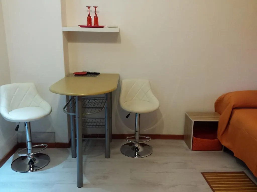 B&B Alghero Republic Bed & Breakfast