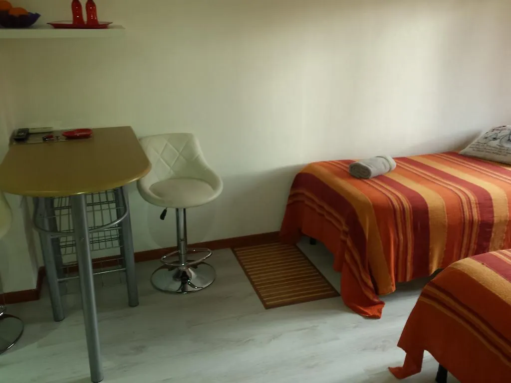 B&B Alghero Republic