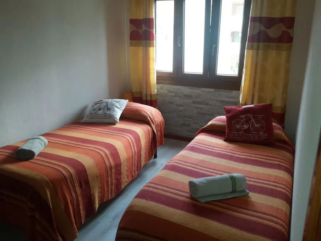Bed & Breakfast B&B Alghero Republic