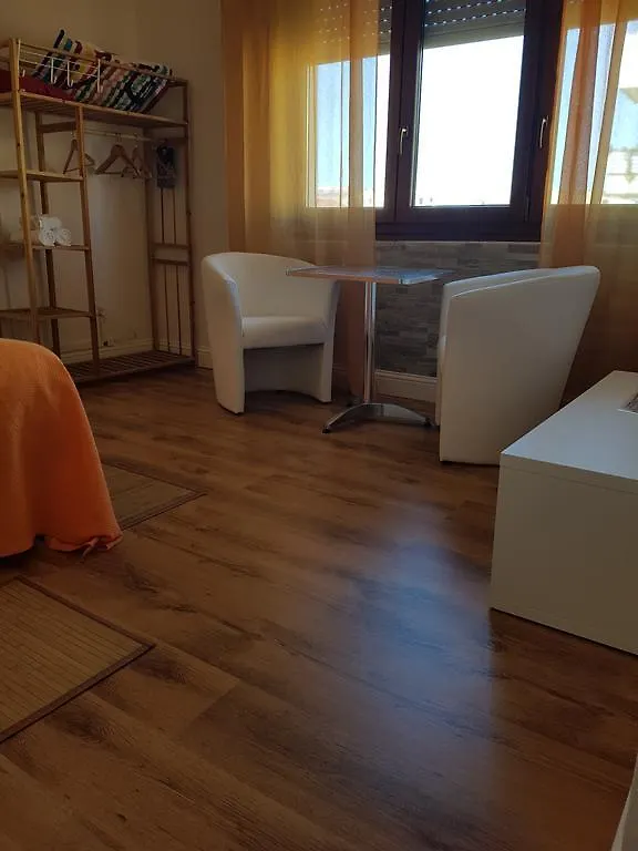 Bed & Breakfast B&B Alghero Republic