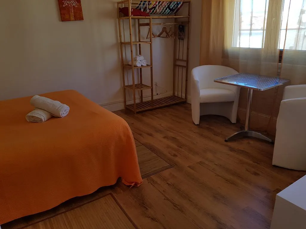 B&B Alghero Republic 2*,