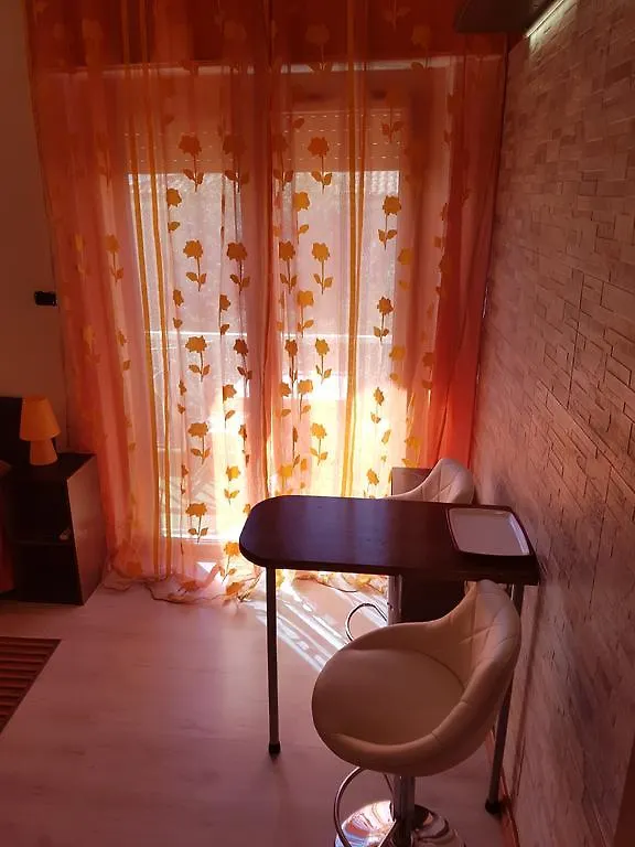 B&B Alghero Republic Bed & Breakfast