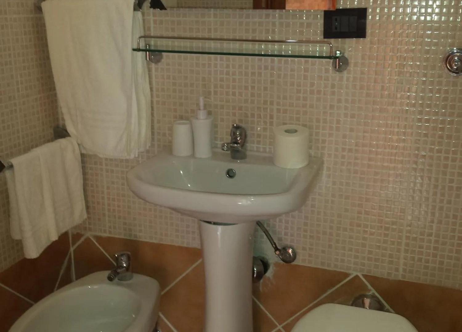 B&B Alghero Republic