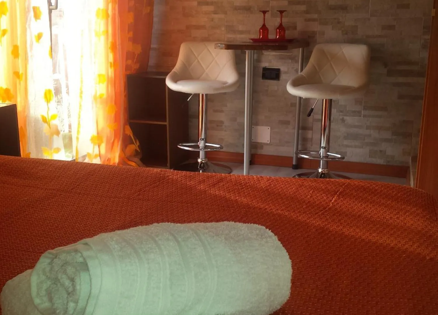 B&B Alghero Republic Nocleg ze śniadaniem