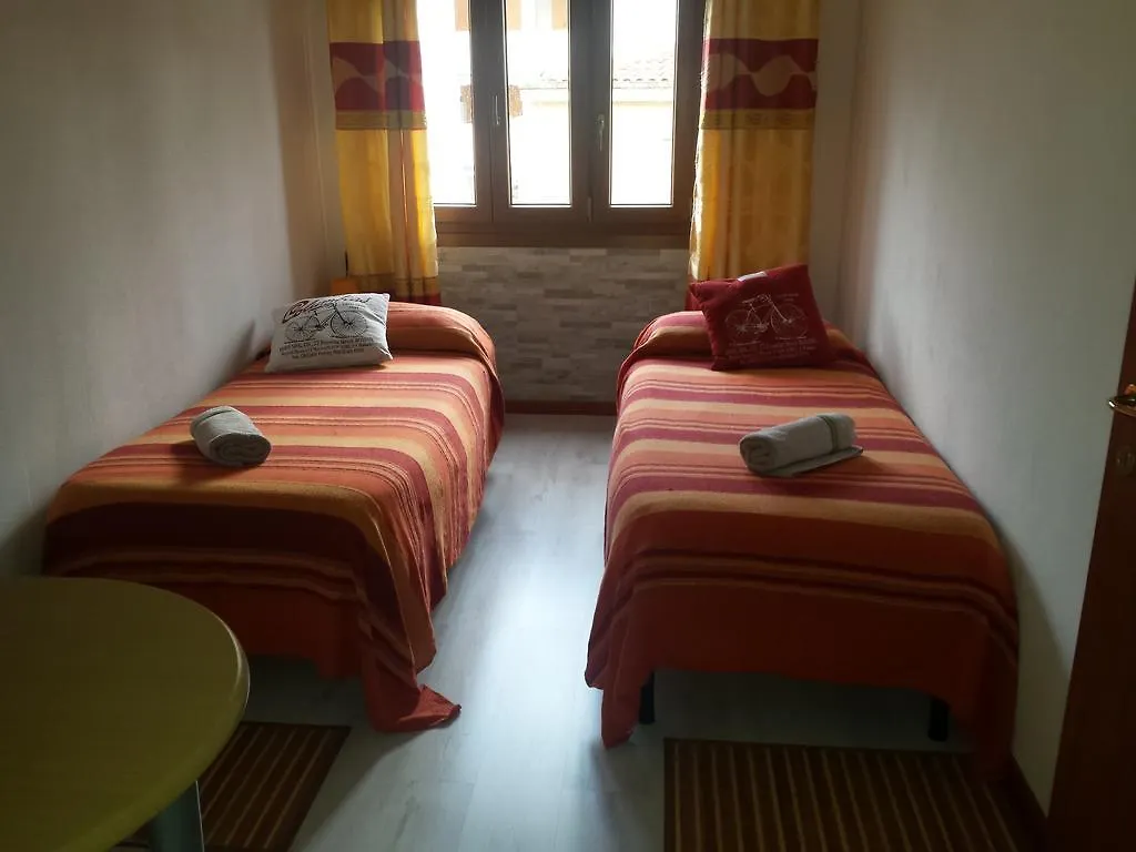 B&B Alghero Republic Włochy